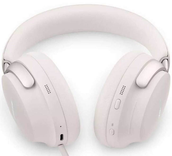 Навушники Bose QuietComfort Ultra Noise Cancelling QC Нові. Харків - фото 1