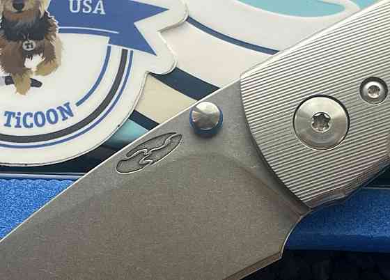 Складной нож TRM Neutron 2 Харків