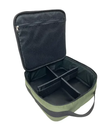 Чохол для 4х катушок від 5000 до 8000 Novator GR-1968 Киев