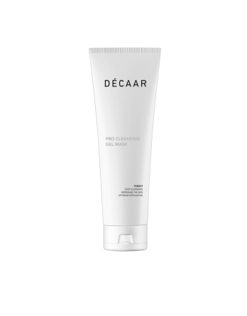 Очищуюча зігріваюча гель-маска Pro Cleansing Gel Mask DÉCAAR, 50 мл Дніпро
