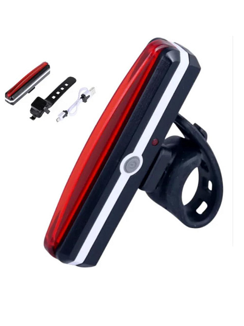 Задний стоп USB для велосипеда DEN-027 Feel Fit Бровары - изображение 1