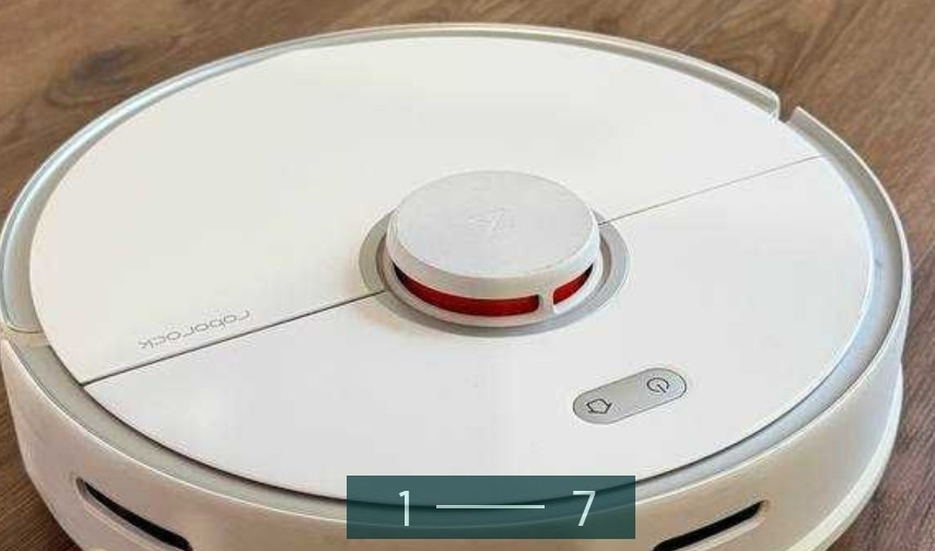 Робот -Пылесос Roborock s5 Max. Киев - изображение 7