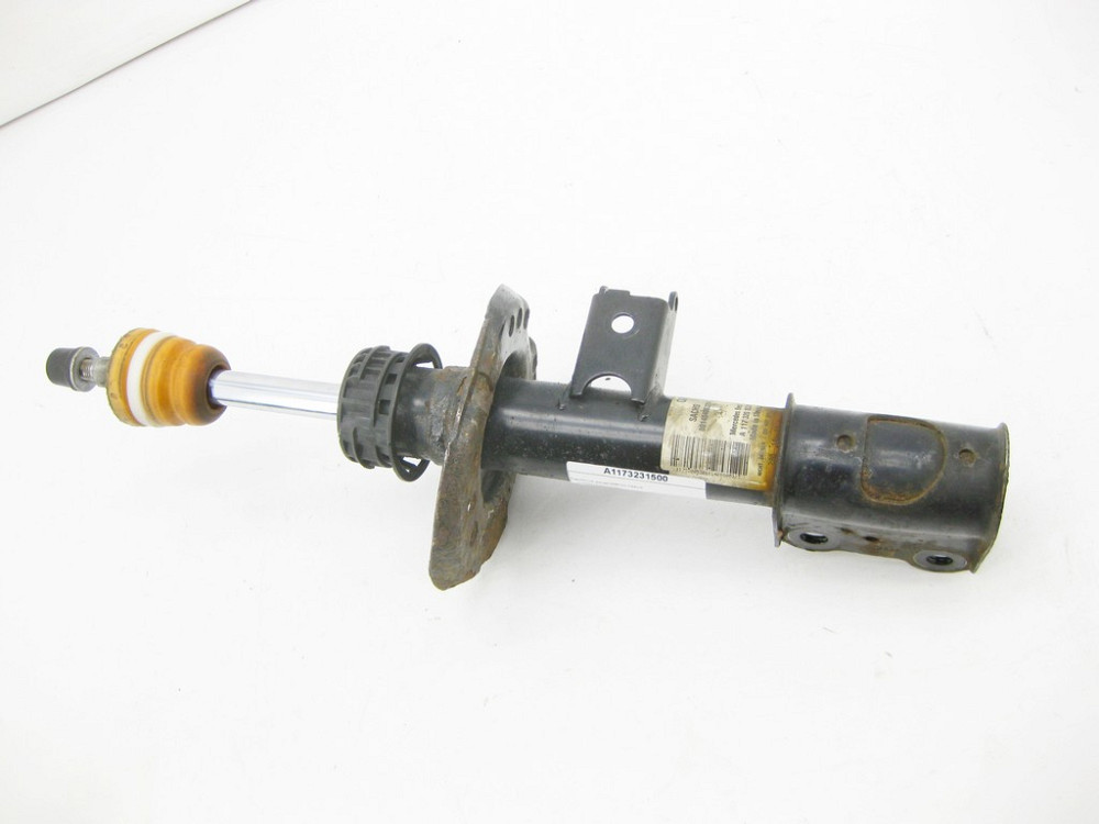 Mercedes-Benz  A1173231500 Передній амортизатор лівий CLA Shooting Brake X117 CLA C117 A-class W176 Одеса - фото 5