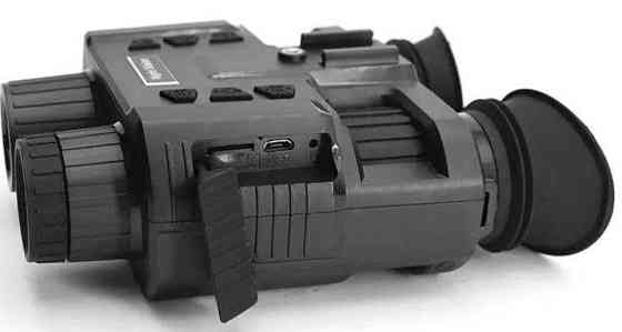 Прилад нічного бачення для шолома NV8000 бінокль ОПТ ДРОП Київ