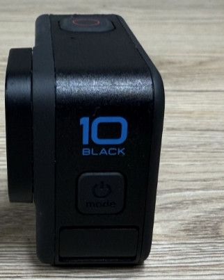 Камера GoPro 10 Black 128Gb. Киев - изображение 3