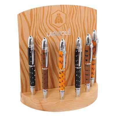 Ручка кулькова 