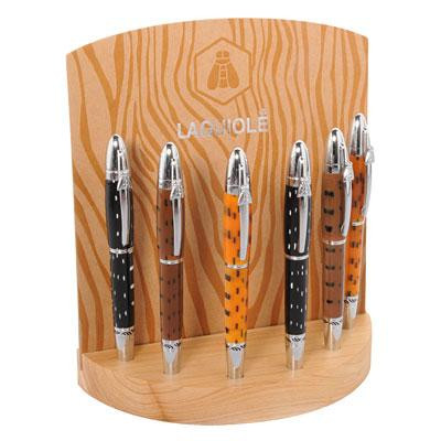 Ручка кулькова 