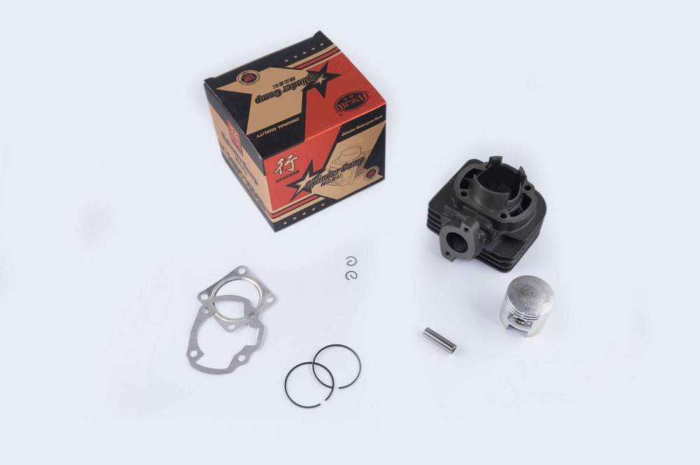 Поршневий скутер Сузукі Адреса 65 (Ø44, p-10) Мукачево - фото 1