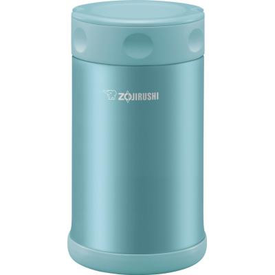 Термос Zojirushi харчовий SW-FCE75AB 0,75 л Blue (1678.03.56) Винница - изображение 1