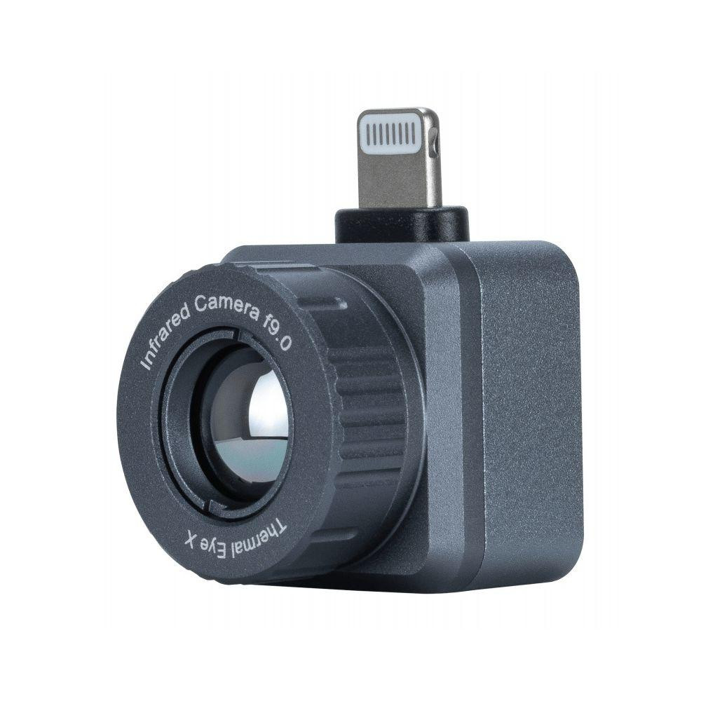 Тепловізор для смартфона Xinfrared XH09 iOS (90-00021) Київ - фото 14
