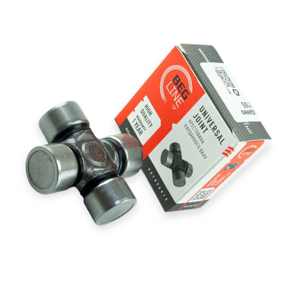 Крестовина вала 2105 карданного Мукачево - изображение 1