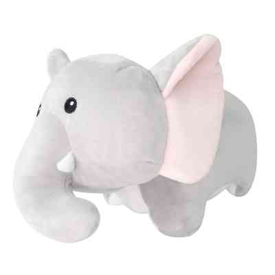 Подушка Home Line дорожная трансформер "Слоненок" (160435) Винница