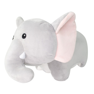 Подушка Home Line дорожная трансформер "Слоненок" (160435) Винница - изображение 3