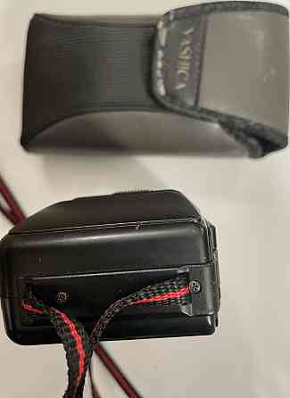 Yashica J 2 Olympus Mju Харків