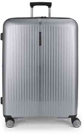 Чемодан Gabol Brooklyn (L) Plata (123947-022) Киев