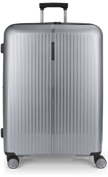 Чемодан Gabol Brooklyn (L) Plata (123947-022) Киев - изображение 1