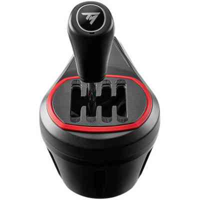 Рычаг переключения передач ThrustMaster TH8S Shifter Add-On для PS4/PS5/PC/Xbox (4060256) Винница