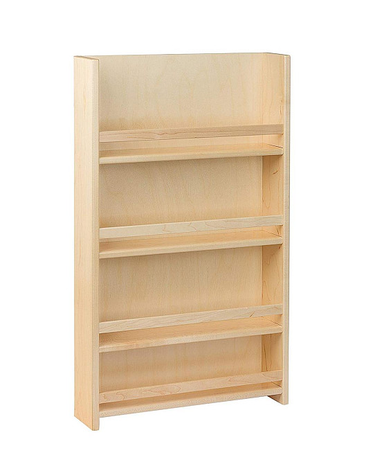 Полка надверная 