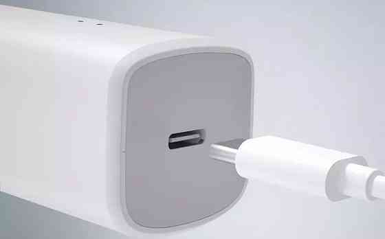 Оригінальна бездротова USB-машинка для стриження Xiaomi Enchen Boost. Харків