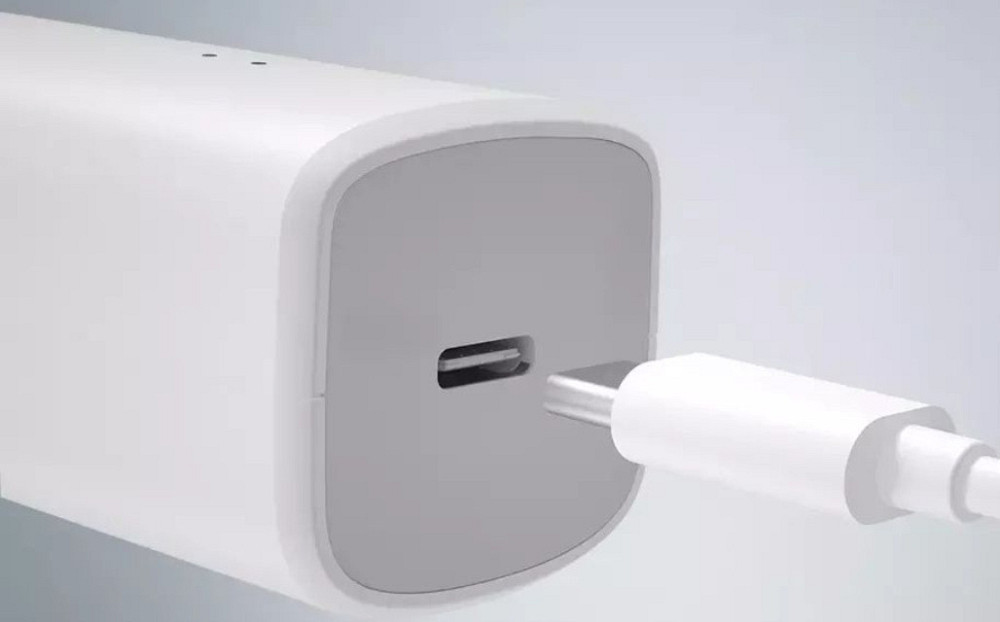 Оригінальна бездротова USB-машинка для стриження Xiaomi Enchen Boost. Харків - фото 1