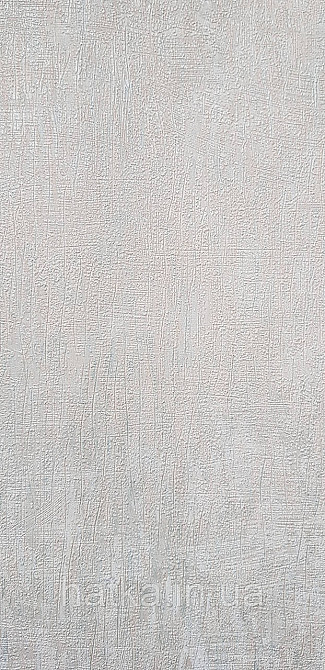 Обои виниловые на флизелине Marburg Aura метровые под штукатурку под бетон бежевые с бирюзовым Киев - изображение 2