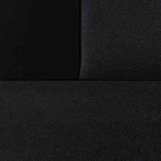 VALESO Гранітна мийка для кухні VALESO 9651 ATLAS матовий Чорний Киев