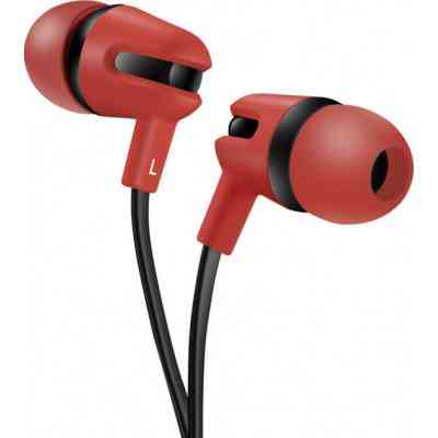 Наушники Canyon CNS-CEP4R Red (CNS-CEP4R) Винница