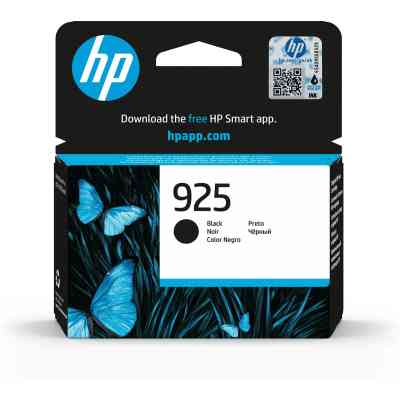 Картридж HP 925 Black 500ст (4K0V9PE) Вінниця
