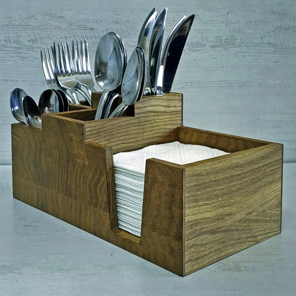 Фуршетний органайзер "Барнард" мускат Миколаїв - фото 1