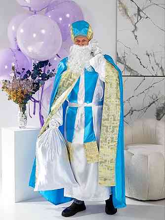 Костюм Святого Миколая Одеса