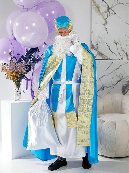 Костюм Святого Николая Одесса - изображение 1