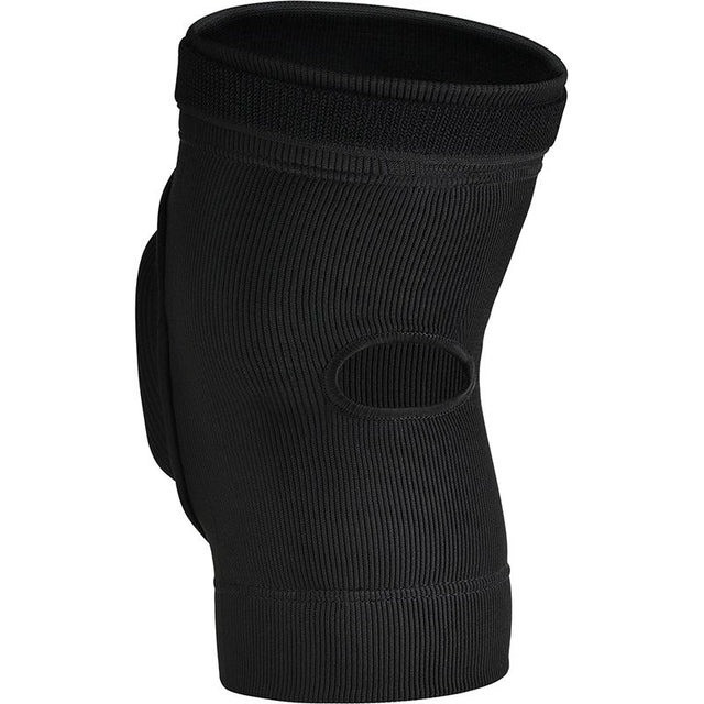Наколінники спортивні RDX Hosiery Knee Foam K5 Black/Black S (пара) Каменское - изображение 3