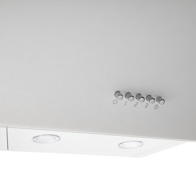 Витяжка кухонна Ardesto HCH-F1300WG Вінниця - фото 12