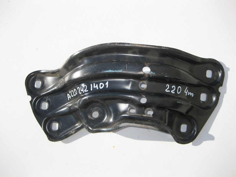 Mercedes-Benz  A2202421401 Траверса АКПП при двигунах M112 V6 3.7л M113 V8 4.3 5.0л S-Class W220 4matic Одесса - изображение 1