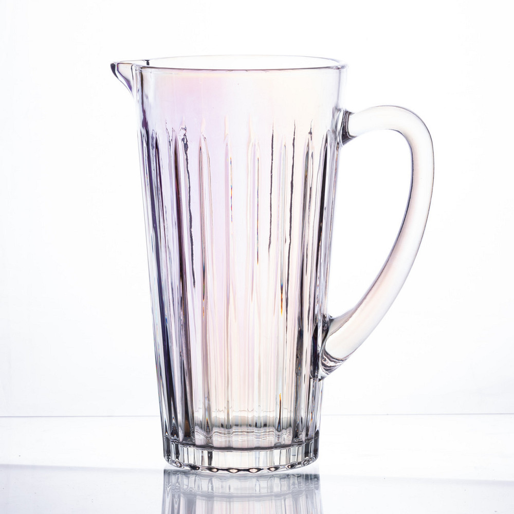 Кувшин 1.2 л з 6 стаканами по 320 мл Київ - фото 1