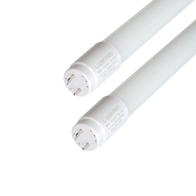 Лампочка Євросвітло PRO 18Вт 4200K L-1200, T8, G13 Вінниця - фото 2