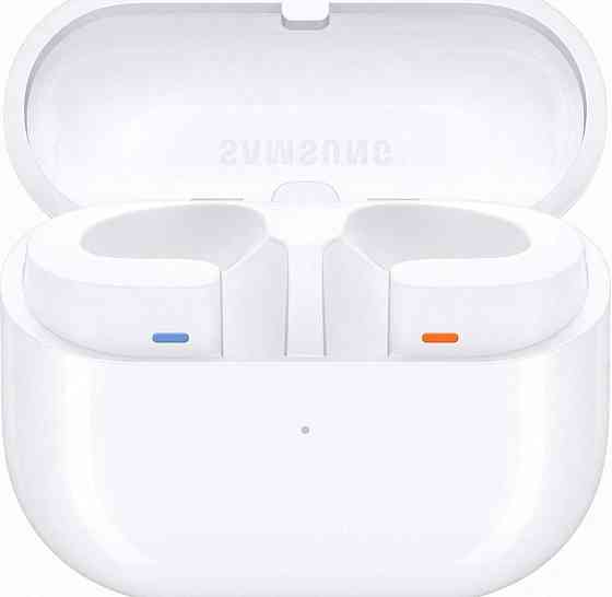 Samsung Galaxy Buds3 - нові склад гарантія. Київ