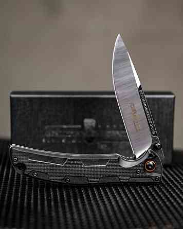 Нож выкидной Extrema ratio black ВТ6879 Одесса