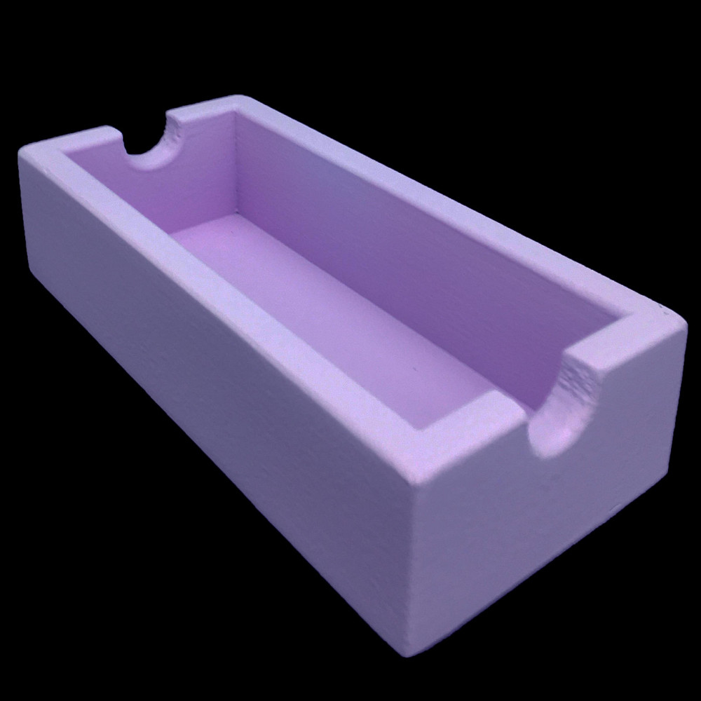 Хлібний лоток "Мансара" флокс Миколаїв - фото 5