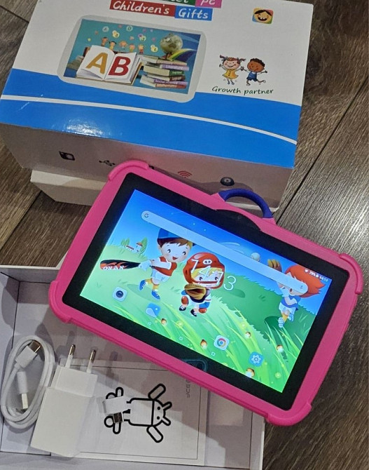 Планшет BDF детский 7 