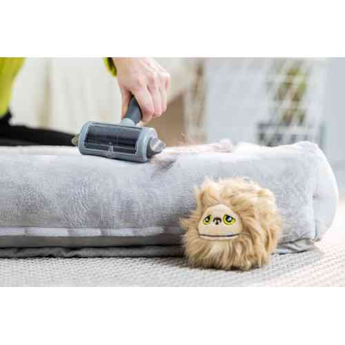 Щітка FURminator для котів та собак, для збору шерсті Київ