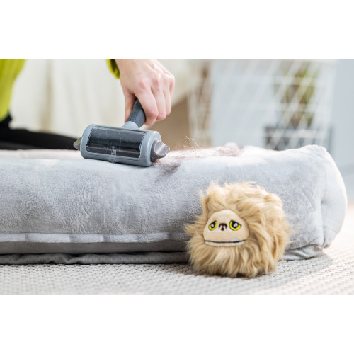 Щітка FURminator для котів та собак, для збору шерсті Київ - фото 6