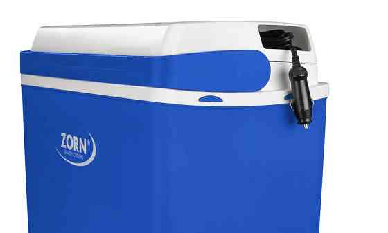 Автохолодильник Zorn Z-24 12 V Київ