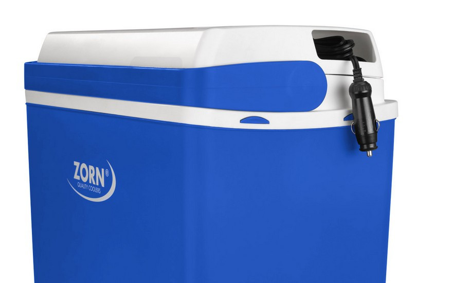 Автохолодильник Zorn Z-24 12 V Київ - фото 5