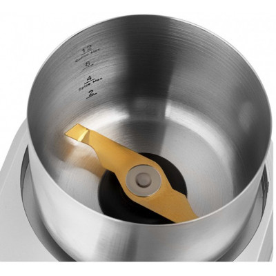 Кофемолка Sencor SCG 3550SS Винница - изображение 7