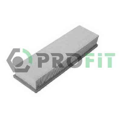 Повітряний фільтр для автомобіля Profit 1512-0712 Вінниця
