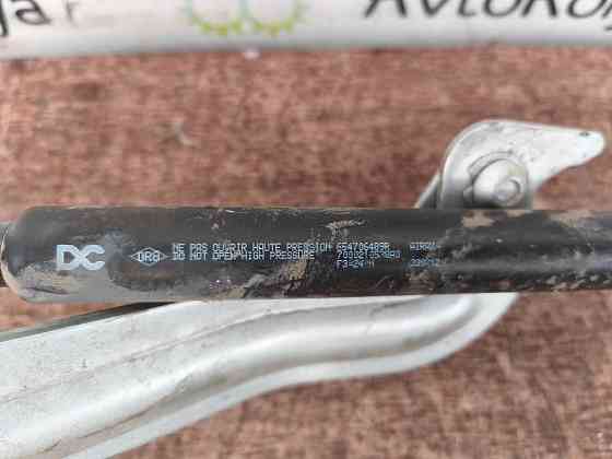 Петля капота права Mercedes Citan 2012-2020 (A4158800128) Ковель