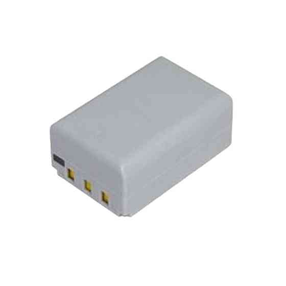 Аккумулятор к фото/видео Extradigital Casio NP-100 (DV00DV1240) Винница