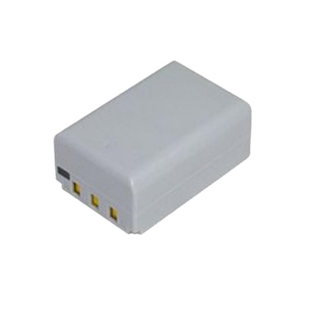 Аккумулятор к фото/видео Extradigital Casio NP-100 (DV00DV1240) Винница - изображение 1