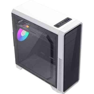 Корпус Gamemax G561E-WH Винница